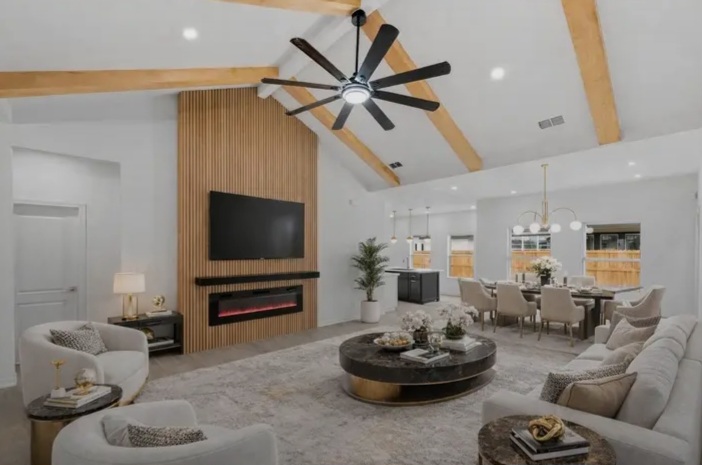 Home for sale in Hidalgo, TX - Houses in Hidalgo - Image 2 of 6