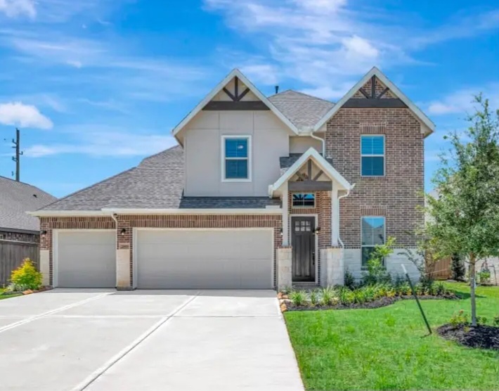 Home for sale just 15 mins from cypress — Houses
