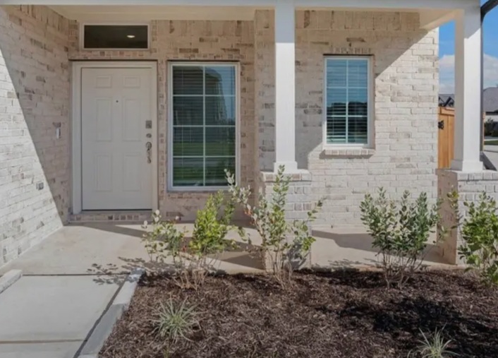 Home for sale ✨ Located in Marvida Cypress Texas — Houses