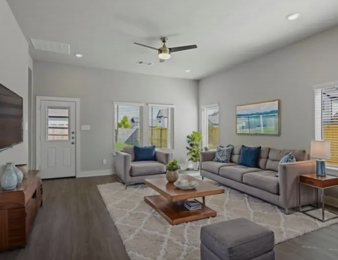 Home for sale ✨ Located in Marvida Cypress Texas - Houses in Cypress - รูปภาพ 4 of 10
