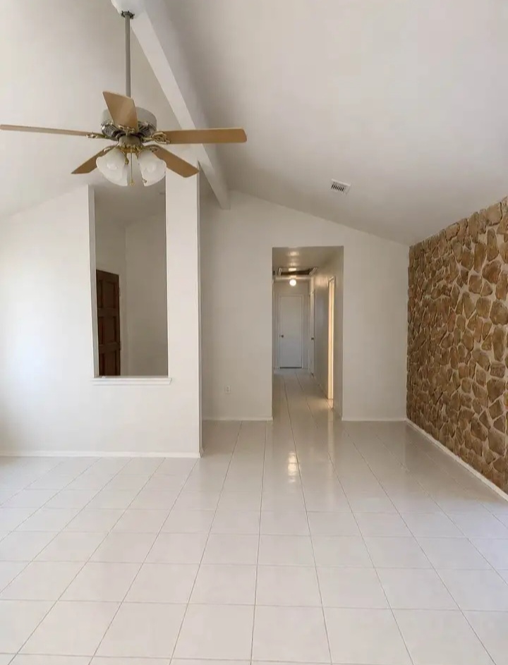 🏡 HOUSE FOR RENT BY OWNER – NORTH HOUSTON - Houses in Houston - صورة 3 of 10