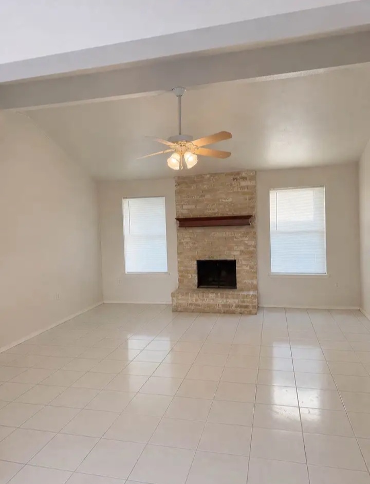 🏡 HOUSE FOR RENT BY OWNER – NORTH HOUSTON - Houses in Houston - صورة 4 of 10