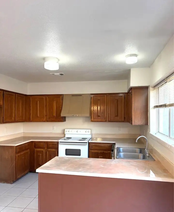🏡 HOUSE FOR RENT BY OWNER – NORTH HOUSTON - Houses in Houston - صورة 6 of 10