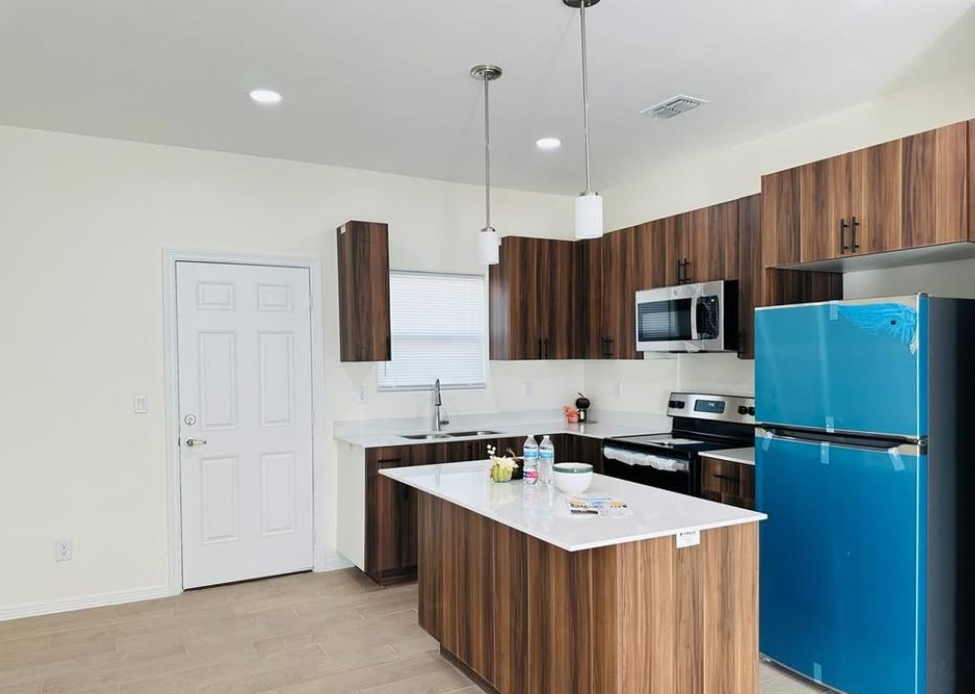 HOUSE FOR RENT – EDINBURG, TX - Houses in Edinburg - Imagen 2 of 5