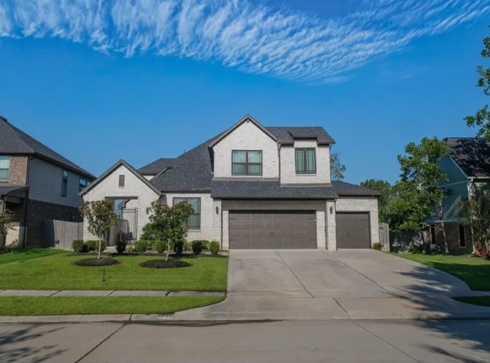 House for sale Friendswood, TX — Houses