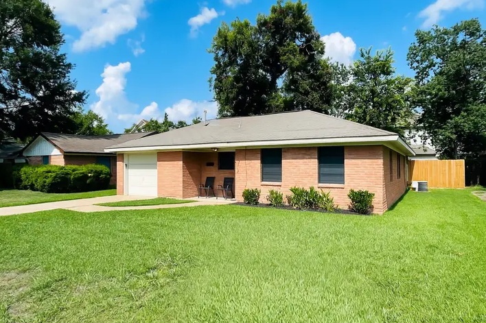 House for sale in HOUSTON, TX