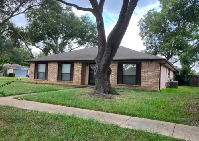 House for sale in Missouri City, TX - Houses in Missouri City