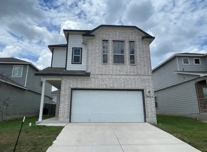 House for sale in PINK PEARL DR, SAN ANTONIO, TX