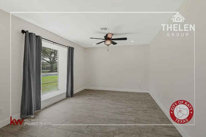 House for sale Inside the City of Katy - Houses in Katy - Image 5 of 7