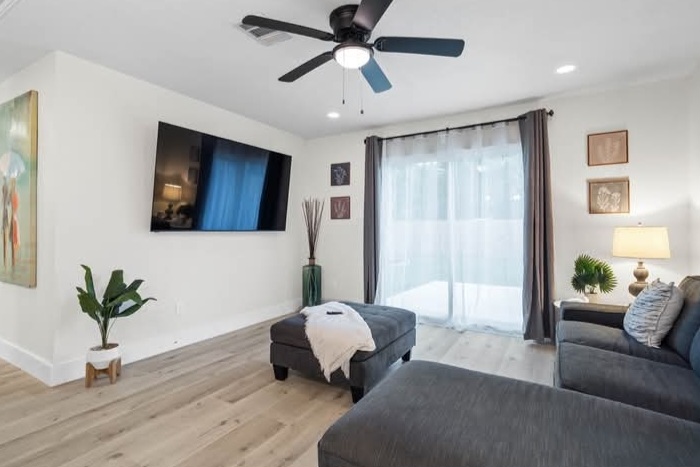 House FOR SALE or FOR RENT in Houston, TX - Houses in Houston - รูปภาพ 3 of 9