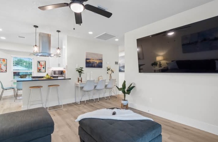 House FOR SALE or FOR RENT in Houston, TX - Houses in Houston - รูปภาพ 4 of 9