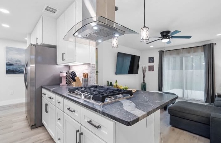House FOR SALE or FOR RENT in Houston, TX - Houses in Houston - รูปภาพ 7 of 9