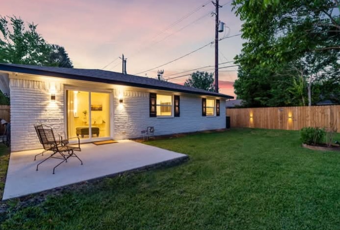 House FOR SALE or FOR RENT in Houston, TX - Houses in Houston - รูปภาพ 9 of 9