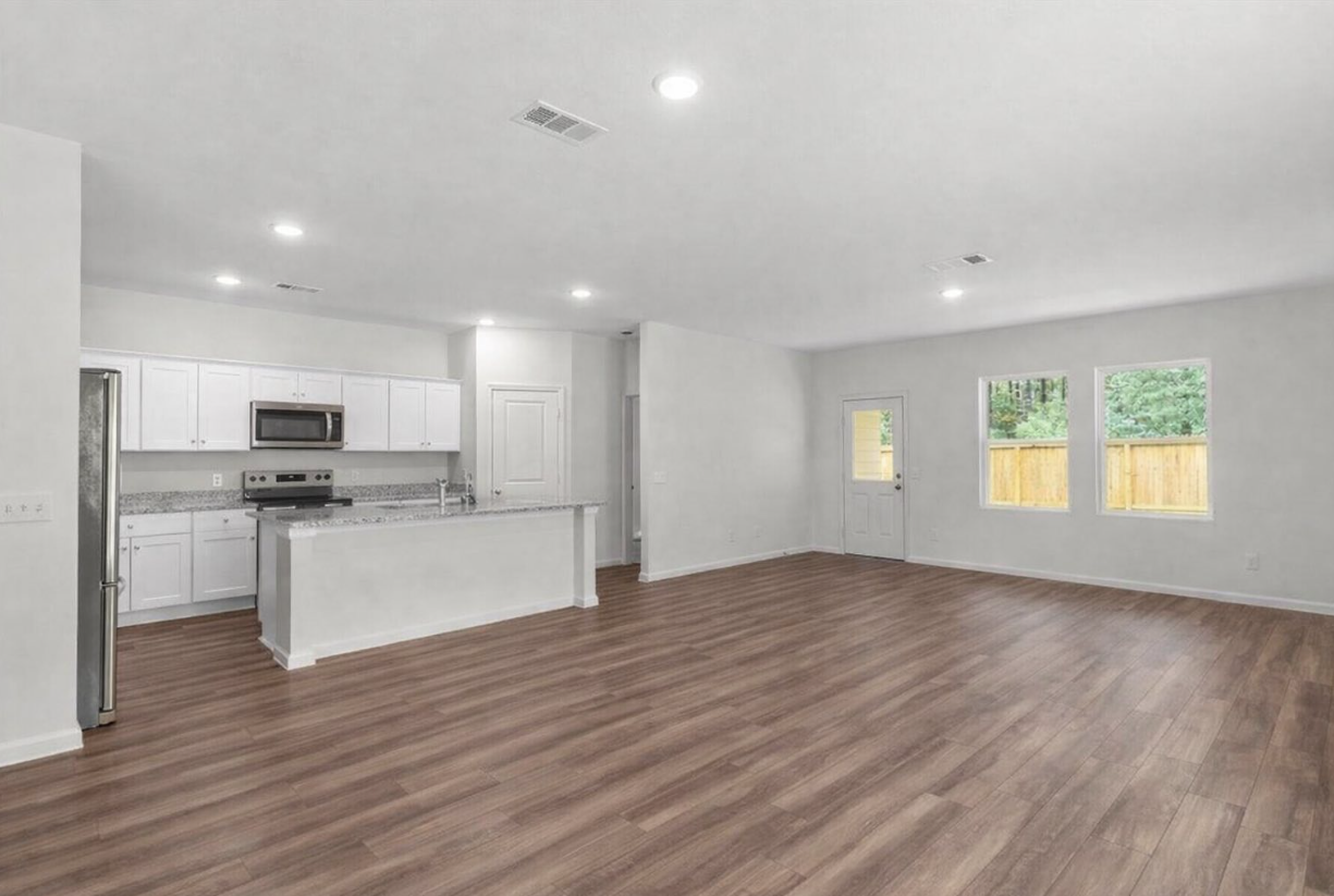 House for Sale NEW CONSTRUCTION in Magnolia