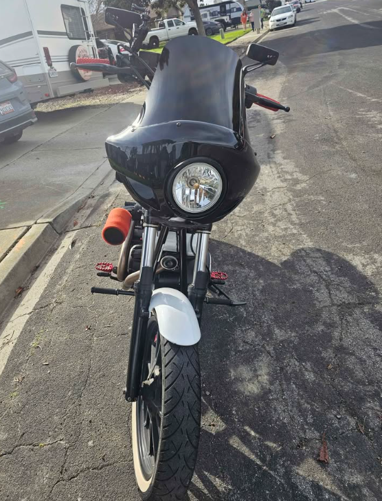 2014 Yamaha bolt 950 15.7k miles SINGLE OWNER - Motorcycles in Santa Barbara County - Imagem 3 of 4