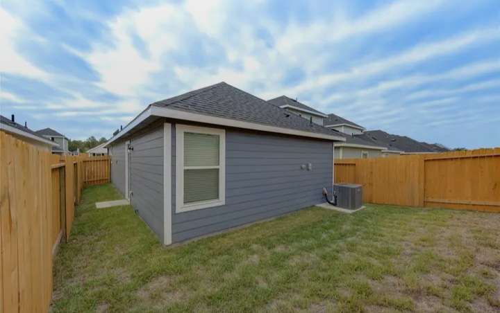 🏡 FOR RENT | Brand New Home in Conroe