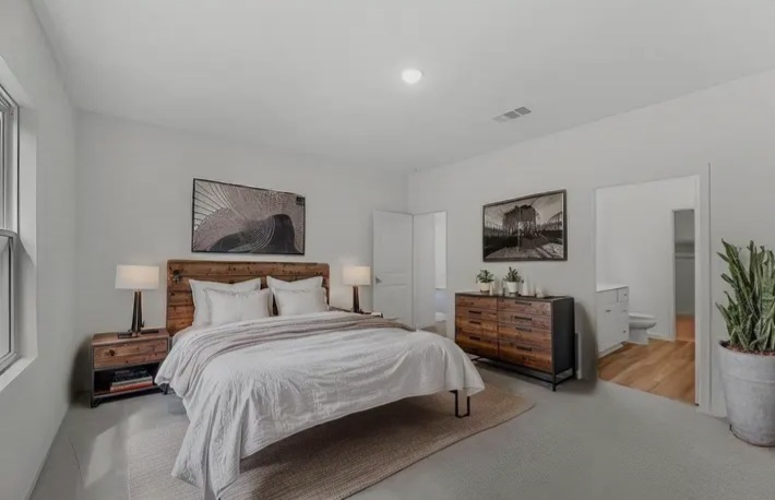 House NEW CONSTRUCTION for sale in Magnolia