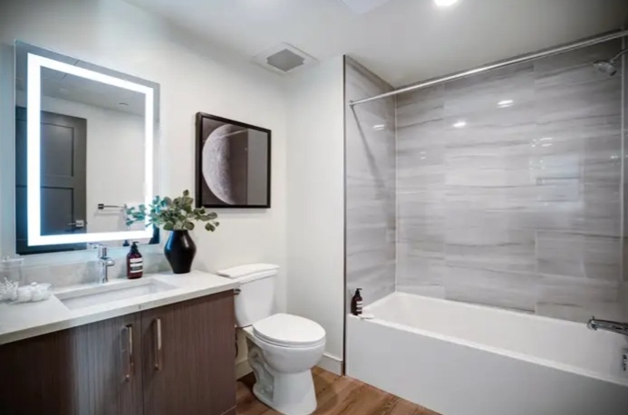 leasing new construction apt in Hollywood - Apartments in Hollywood - Image 4 of 5