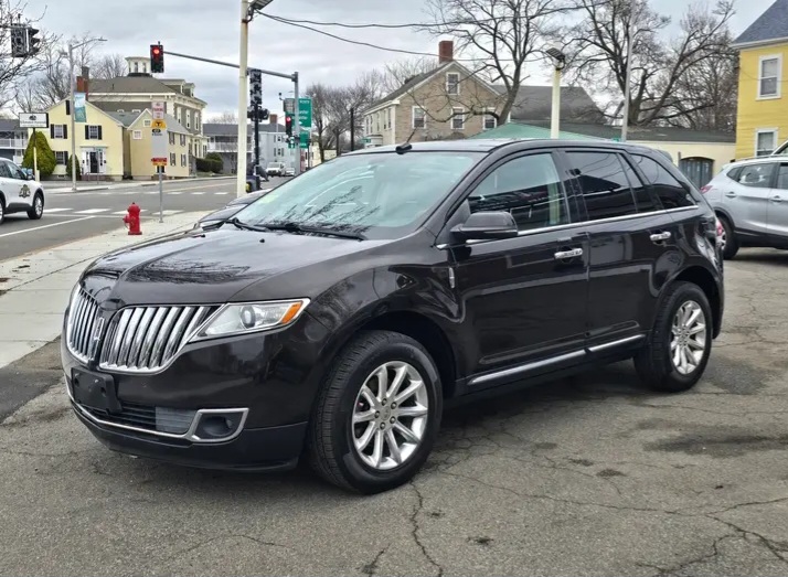 Lincoln MKX AWD for sale in beverly - Cars in Beverly - Image 2 of 8