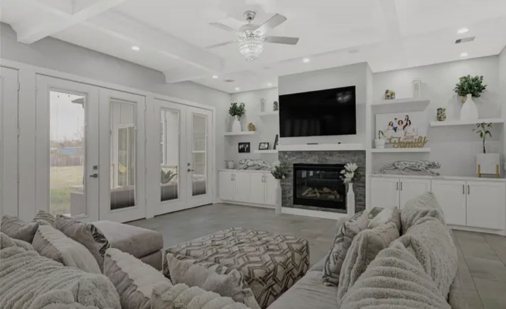 LUXURY HOME + GUEST HOUSE FOR SALE IN HOUSTON - Houses in Houston - Image 2 of 10