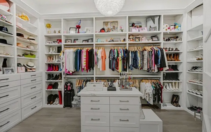 LUXURY HOME + GUEST HOUSE FOR SALE IN HOUSTON - Houses in Houston - Image 9 of 10