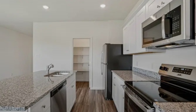 House for sale in Houston