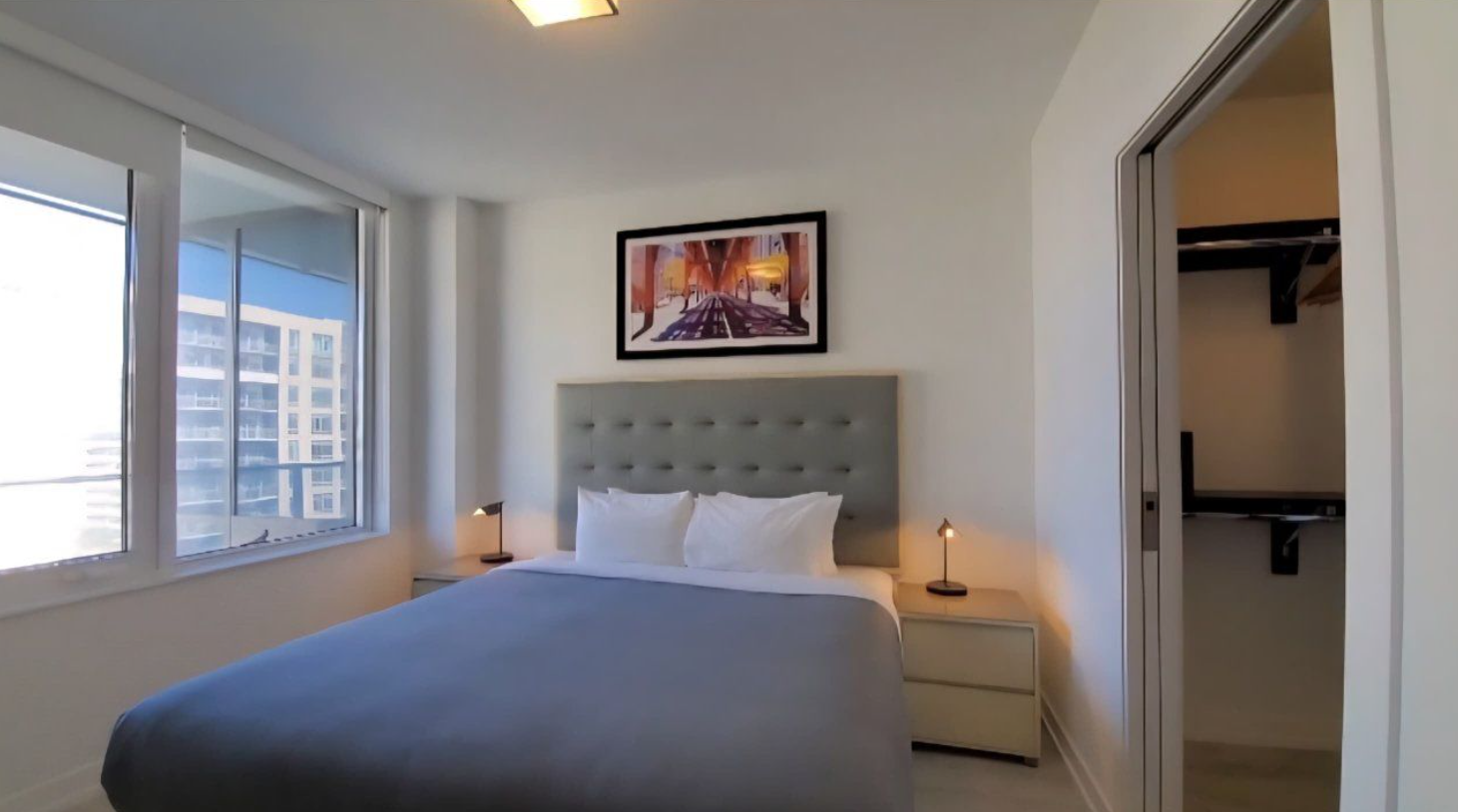 Sweet apartment for rent at Kneeland Street, Boston