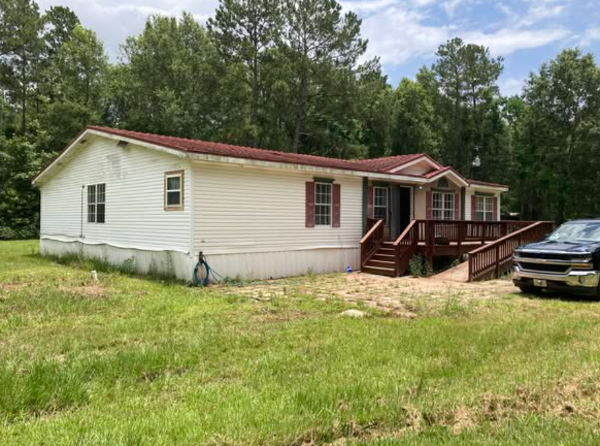 cash buyers for mobile homes