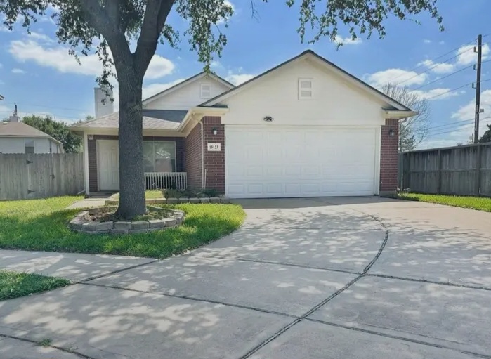 move-in ready home at an affordable price in houston