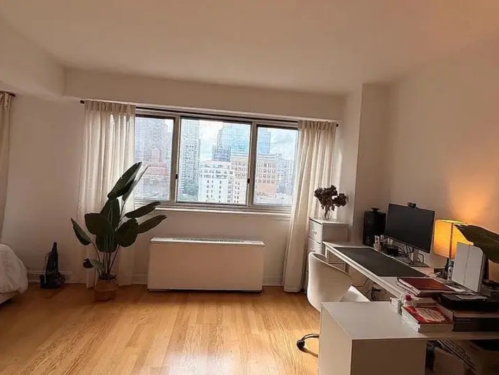 Move-in ready studio at E 65th St for rent - Apartments in New York City - รูปภาพ 4 of 10