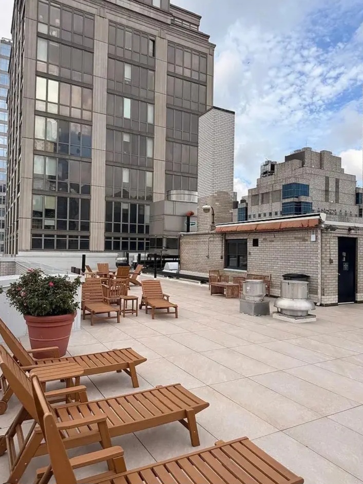 Move-in ready studio at E 65th St for rent - Apartments in New York City - รูปภาพ 9 of 10