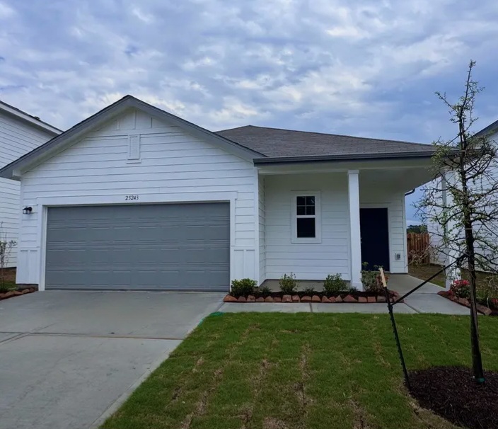 🎊 NEW CONSTRUCTION DEAL in Magnolia