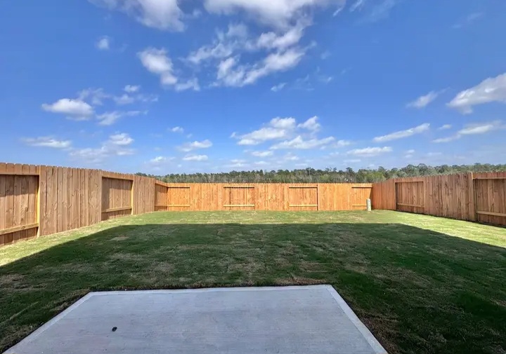 Insane deal on new Construction in MAGNOLIA - Houses in Magnolia - Image 2 of 5