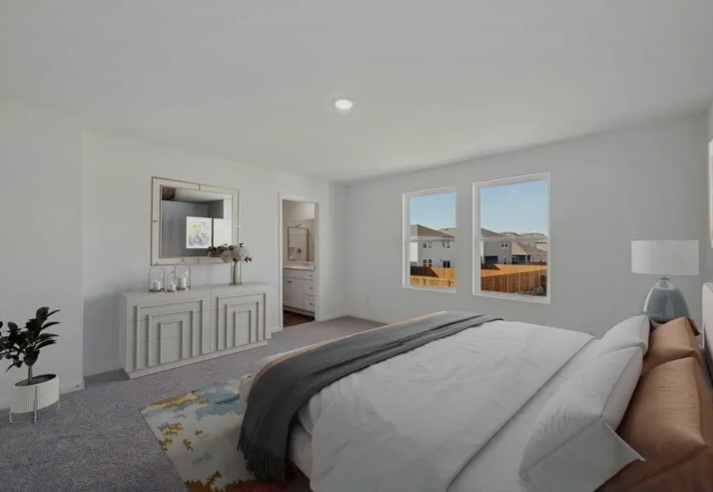 🎊 NEW CONSTRUCTION DEAL in Magnolia