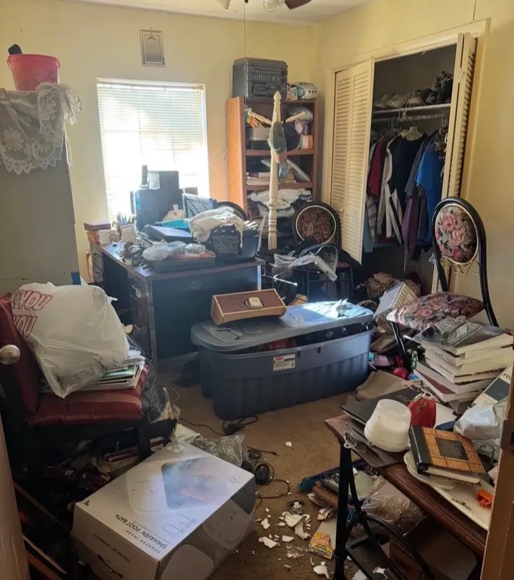 🔥 Need Junk Gone? We’re Ready to Help! 🔥 Junk removal services