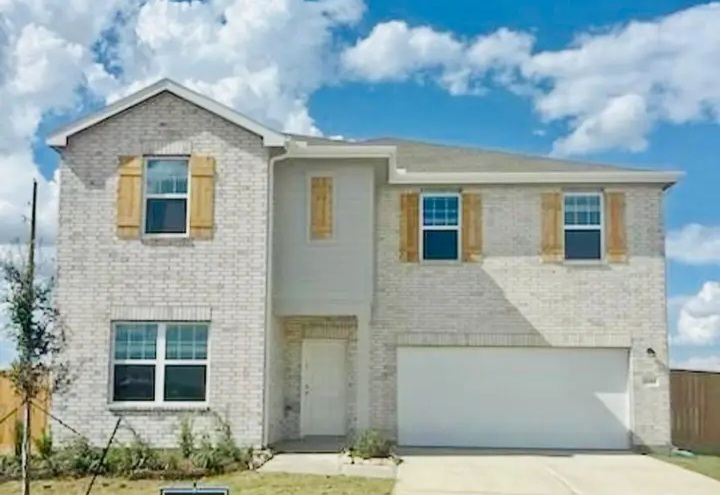 🎉New Construction for sale in BROOKSHIRE!! (Near Katy)