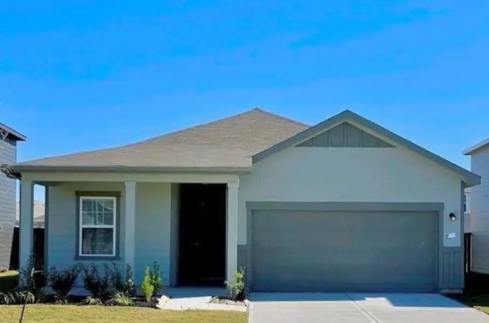 NEW CONSTRUCTION FOR SALE IN MAGNOLIA