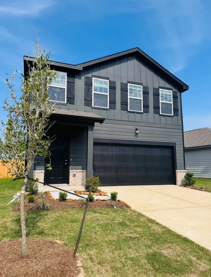 New Construction For Sale in Magnolia