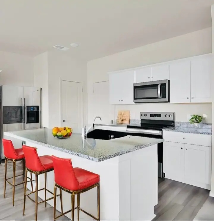 New Construction For Sale in Magnolia - Houses in Magnolia - Imagem 2 of 8