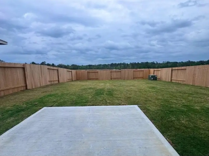 New Construction For Sale in Magnolia - Houses in Magnolia - Imagem 4 of 8