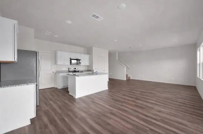 New Construction For Sale in Magnolia - Houses in Magnolia - Imagem 5 of 8