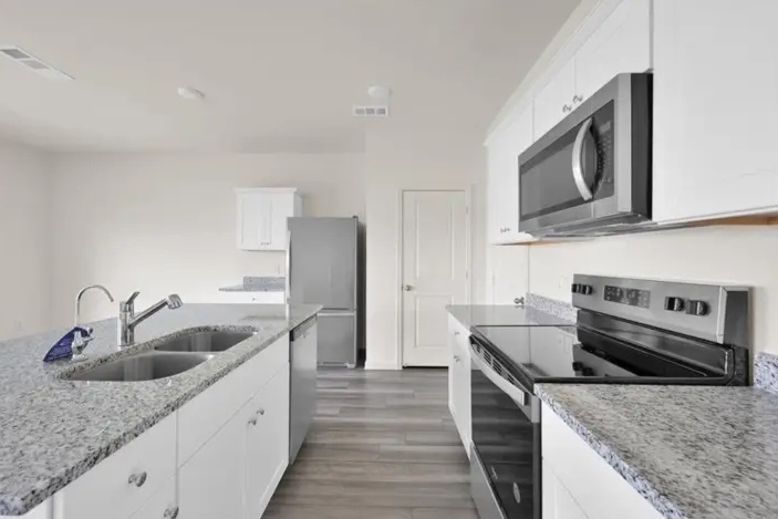 New Construction For Sale in Magnolia - Houses in Magnolia - Imagem 6 of 8