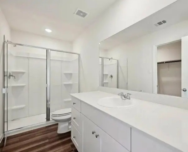 New Construction For Sale in Magnolia - Houses in Magnolia - Imagem 7 of 8