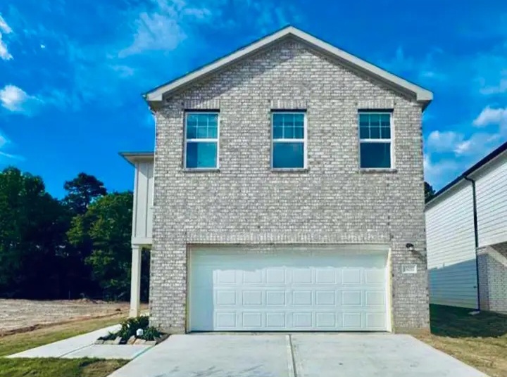 New Construction for sale in MONTGOMERY near Lake Conroe! - Houses in Montgomery County - รูปภาพ 8 of 8