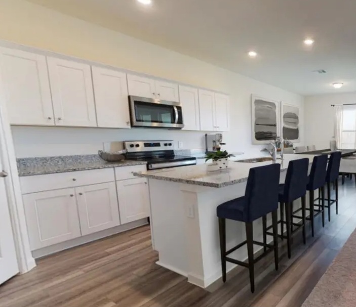 🎉🎉New Construction in BROOKSHIRE!! (Near Katy) - Houses in Houston - Image 2 of 10