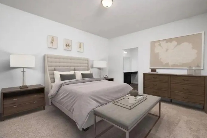 🎉🎉New Construction in BROOKSHIRE!! (Near Katy) - Houses in Houston - Image 9 of 10