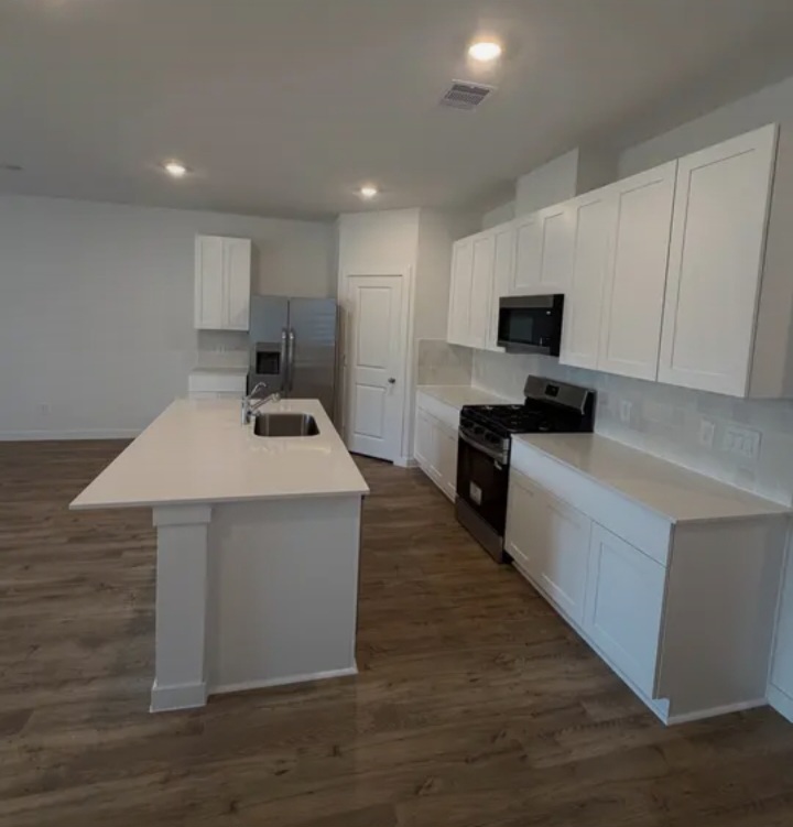 NEW CONSTRUCTION IN KATY,TX🔥🔥 3 bed 2.5 BATH for rent - Houses in Katy - Image 2 of 6