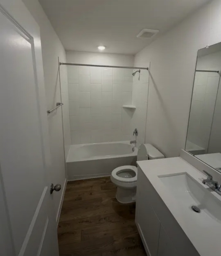 NEW CONSTRUCTION IN KATY,TX🔥🔥 3 bed 2.5 BATH for rent - Houses in Katy - Image 6 of 6