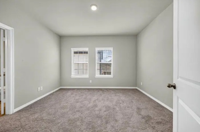 🏡 NEW CONSTRUCTION TOWNHOME FOR RENT in Houston
