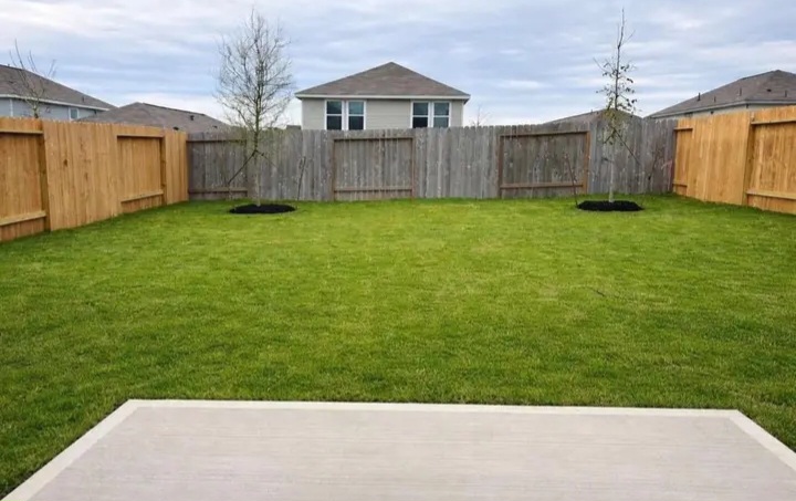 New House for sale in Montgomery - Houses in Montgomery - Image 10 of 10